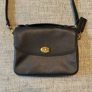 Coach Cassie Bag and Wristlet